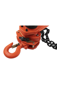 Product Ratchet Hoist 1 Ton Topgear 9705526 base image