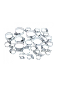Product Hose Clamps 26 pcs Top Gear 9706465 base image