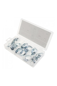 Product Hose Clamps 26 pcs Top Gear 9706465 base image