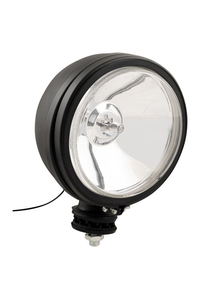 Product Φανάρι Στρογγυλό Μαύρο 150mm Trailergear 9706576 base image