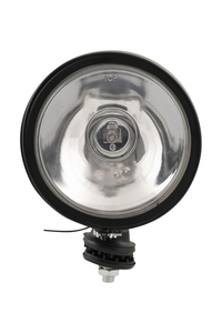 Product Φανάρι Στρογγυλό Μαύρο 150mm Trailergear 9706576 base image