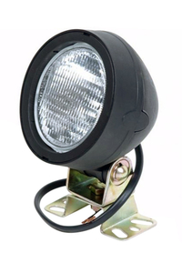 Product Προβολέας Εργασίας Οβάλ 9706600 base image