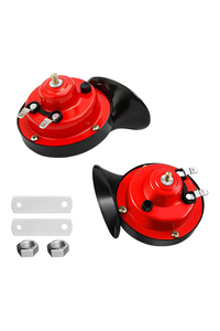 Product Κόρνα Οχημάτων 2 Τόνων 12V Top Gear 9707753 base image