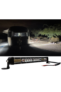 Product Προβολέας Εργασίας Μπάρα 28cm 24 LED 9708263 base image