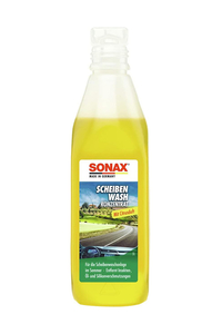 Product Windscreen Wash Concentrate 250ml Sonax base image