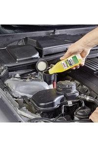 Product Windscreen Wash Concentrate 250ml Sonax base image