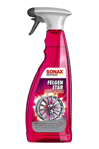 Product Καθαριστικό Ζαντών 750ml Sonax Rim Star base image