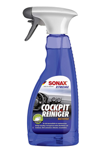 Product Cockpit Cleaner 500ml Sonax Xtreme base image