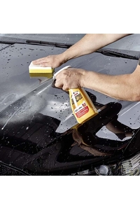 Product High Speed Wax Carnauba 500ml Sonax base image