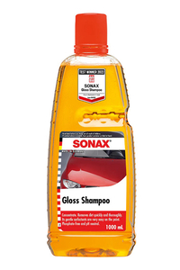 Product Σαμπουάν - Γυαλιστικό Συμπυκνωμένο 1Lt base image
