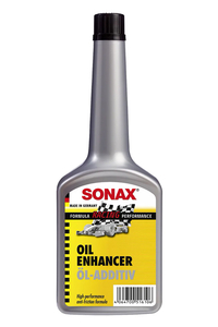 Product Oil Enhancer 250ml Sonax base image