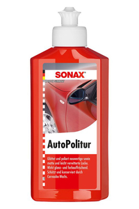 Product Γυαλιστικό Χρώματος "Sonax" 250ml base image