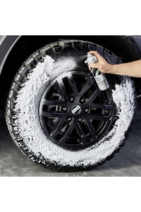 Product Tyre Care Foam 400ml Sonax base image