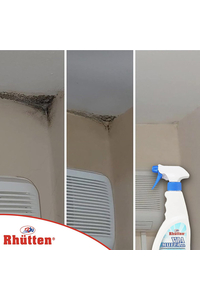 Product Destainer With Sanitizing Action Rhutten Via Muffa 750ml base image