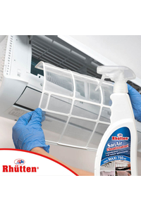Product Sanitizing Deodorant for Air Conditioning Rhutten San Air 750ml base image