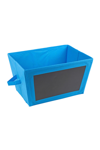 Product Κουτί Αποθήκευσης Με Μαυροπίνακα Σε 3 Χρώμ. ΟΕΜ base image