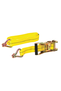 Product 35mm/5m H/duty Ratchet Tie Down With J Hook Streetwize SWTD7 base image