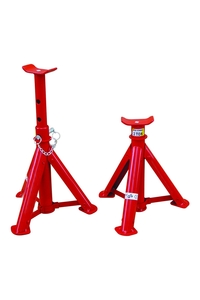 Product Τρίποδο Στήριξης 2 Ton Σετ 2 τεμ. Streetwize SW2TFAS base image