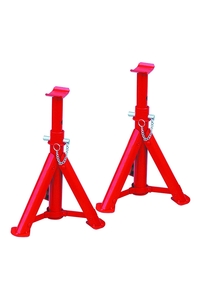 Product Τρίποδο Στήριξης 2 Ton Σετ 2 τεμ. Streetwize SW2TFAS base image