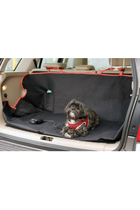 Product Pet Vehicle Boot Liner for Hatchback / Suv / 4x4 Streetwize SWPC4 base image