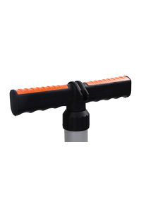 Product Τρόμπα Χειρός Με Μετρητή Streetwize SWHPG base image
