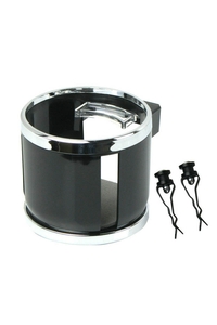 Product Ποτηροθήκη Αεραγωγού Streetwize SWCH2 base image