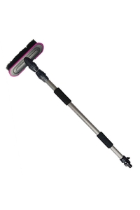 Product Βούρτσα Πλυσίματος 1.07 - 1.76cm Με Τηλεσκοπικό Κοντάρι Streetwize SWCWB2 base image