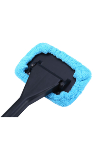 Product Πανί Microfiber Με Χειρολαβή Streetwize SWCR12 base image