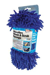 Product Σφουγγάρι Πλυσίματος Microfiber Streetwize SWCR9 base image