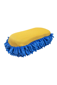 Product Σφουγγάρι Πλυσίματος Microfiber Streetwize SWCR9 base image