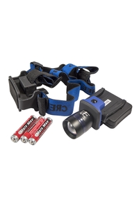Product Φακός Κεφαλής/Καπέλου CREE LED Streetwize SWLR16 base image