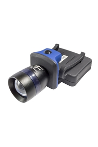 Product Φακός Κεφαλής/Καπέλου CREE LED Streetwize SWLR16 base image