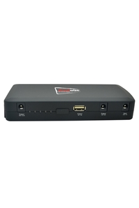 Product Εκκινητής Μπαταρίας - Powerbank 14000mAh Streetwize SWPB1 base image