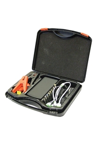 Product Εκκινητής Μπαταρίας - Powerbank 14000mAh Streetwize SWPB1 base image