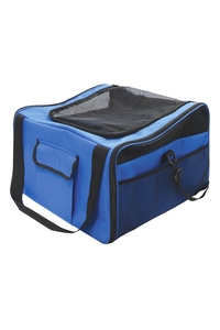 Product Σάκος Μεταφοράς Κατοικιδίων Streetwize SWPET11 base image