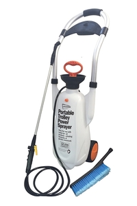 Product Ψεκαστήρας Προπιέσεως 12Lt Streetwize SWPW4 base image