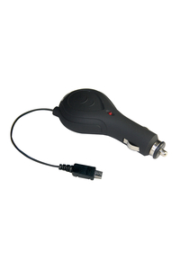 Product Φορτιστής Micro USB 12/24V Με Ανασυρόμενο Καλώδιο Streetwize SWUSB7 base image