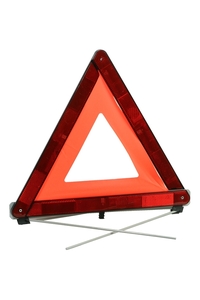 Product Τρίγωνο Προειδοποιητικό Πτυσσόμενο Roadster 81388C base image