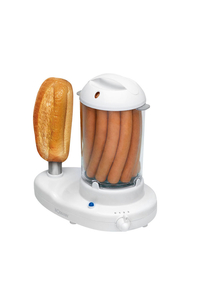 Product Συσκευή Για Hot Dog 350W Bomann HDM 462 EK CB base image