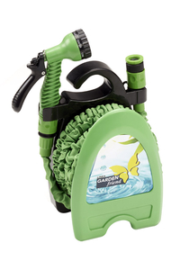 Product Βάση Με Λάστιχο Επεκτεινόμενο 15m Garden Friend T1819050 base image