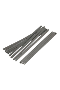 Product Λεπίδες Σιδηροπρίονου 15cm Σετ 10 τεμ. Neilsen CT0038 base image