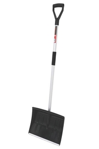 Product Φτυάρι Εκχιονισμού Πλαστικό / Αλουμίνιο Neilsen CT3038 base image