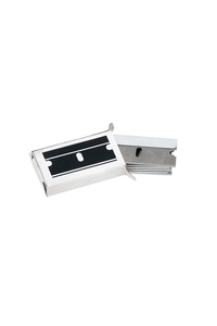 Product Λεπίδες Ξύστρας Ανταλλακτικές Σετ 10 τεμ. Neilsen CT3107 base image