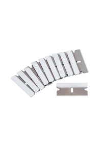 Product Λεπίδες Ξύστρας Ανταλλακτικές Σετ 10 τεμ. Neilsen CT3107 base image