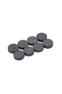 Product Μαγνήτες Κεραμικοί Στρογγυλοί Σετ 8 τεμ. Neilsen CT4683 base image