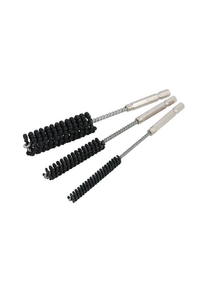 Product Τουμπόβουρτσες Εύκαμπτες Σετ 3 τεμ. Neilsen CT5191 base image