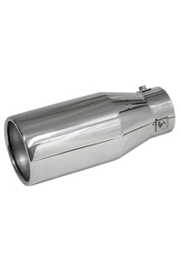 Product Άκρο Εξάτμισης (Μπούκα) Inox Φ90-60mm Guard 003250 base image