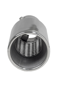 Product Άκρο Εξάτμισης (Μπούκα) Inox Φ90-60mm Guard 003250 base image