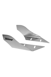 Product Aluminium Side Bumper Spoilers Guard 003354 base image