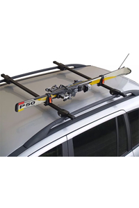 Product Ski Rack For 1 Pair Ototop 5920 base image